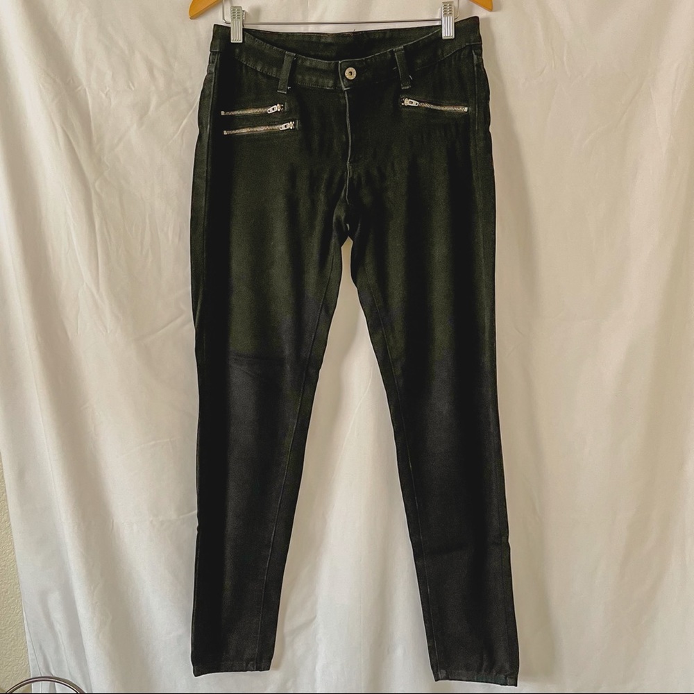 CARMAR Stretch Skinny Jeans